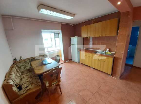 Apartament de închiriat 2 camere Intre Lacuri - 71079AI | BLITZ Cluj-Napoca | Poza1