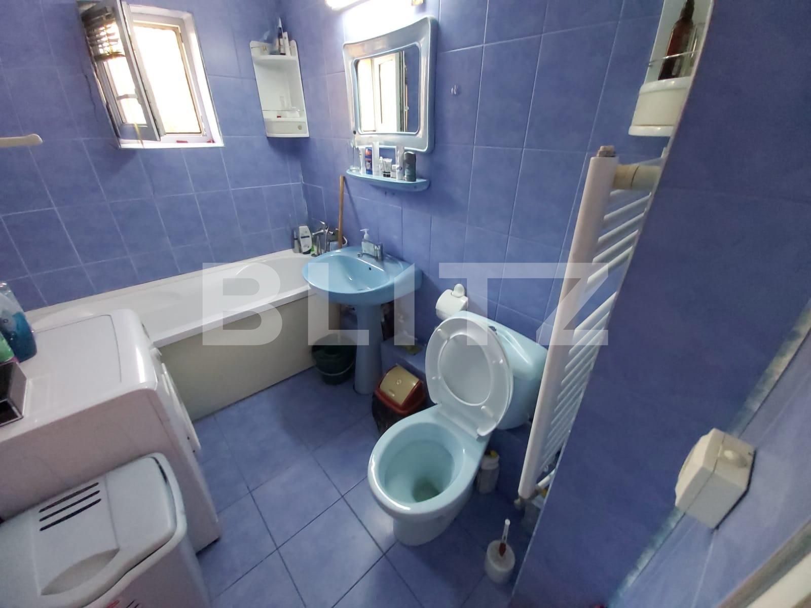Apartament de închiriat 2 camere Intre Lacuri - 71079AI | BLITZ Cluj-Napoca | Poza8