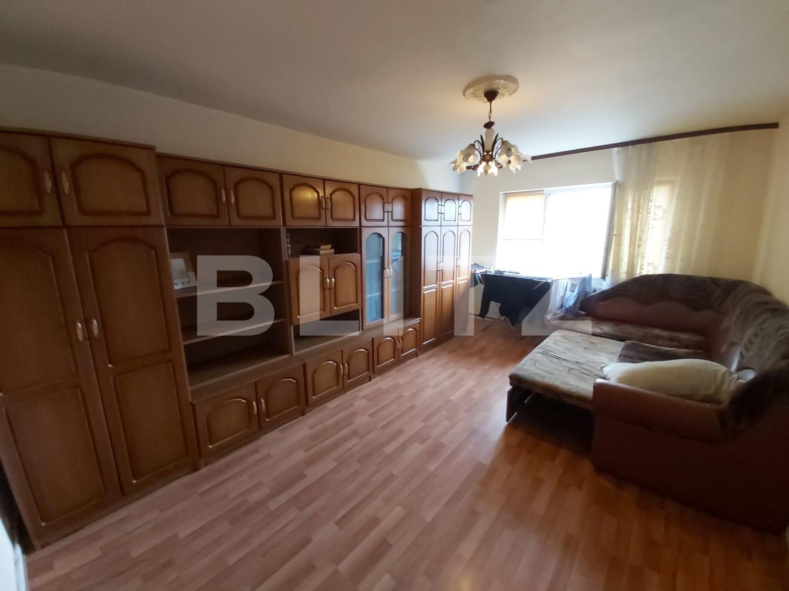 Apartament de închiriat 2 camere Intre Lacuri - 71079AI | BLITZ Cluj-Napoca | Poza4