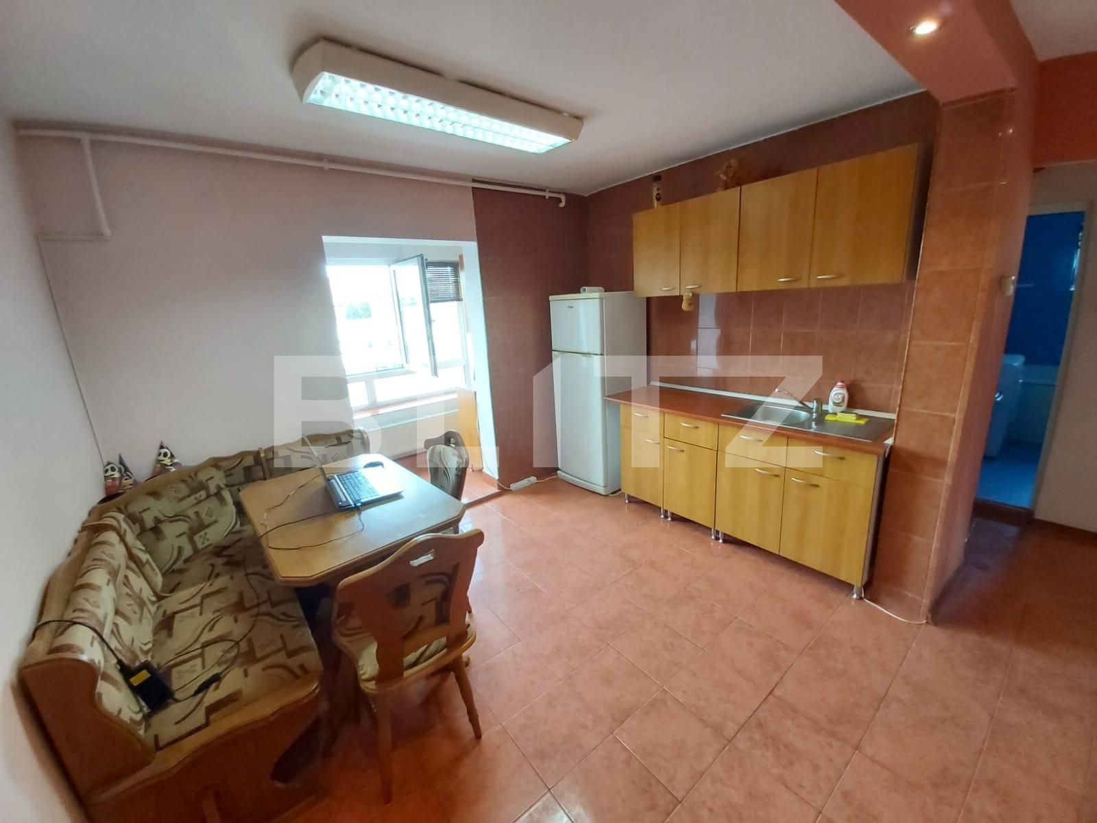 Apartament de închiriat 2 camere Intre Lacuri - 71079AI | BLITZ Cluj-Napoca | Poza1