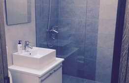 Garsoniera 24 mp, mobilata si utilata, zona Expo Transilvania