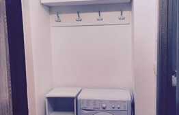 Garsoniera 24 mp, mobilata si utilata, zona Expo Transilvania