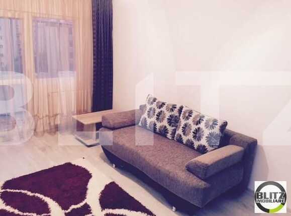 Garsonieră de vânzare Marasti - 7108AV | BLITZ Cluj-Napoca | Poza1