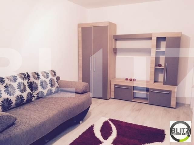 Garsonieră de vânzare Marasti - 7108AV | BLITZ Cluj-Napoca | Poza2