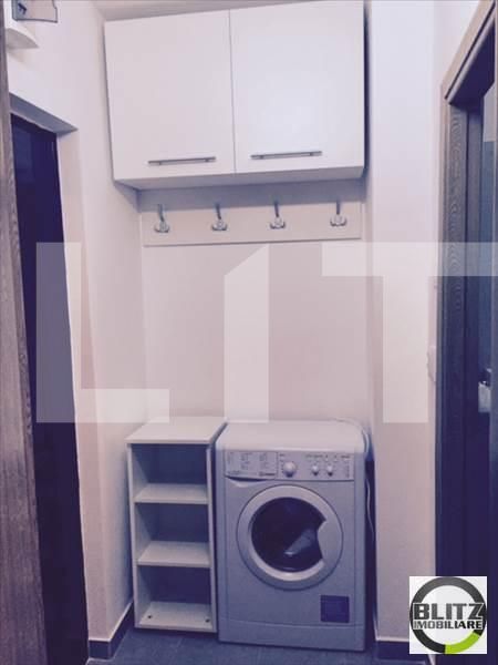 Garsonieră de vânzare Marasti - 7108AV | BLITZ Cluj-Napoca | Poza4