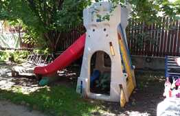 Casa individuala de 160 mp utili, 386 mp teren, zona usor accesibila!