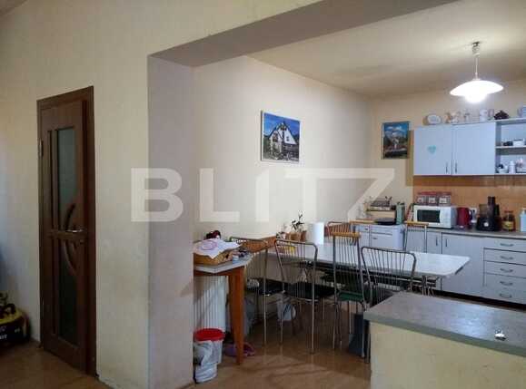 Casa de vânzare 4 camere Dambul Rotund - 71080CV | BLITZ Cluj-Napoca | Poza7