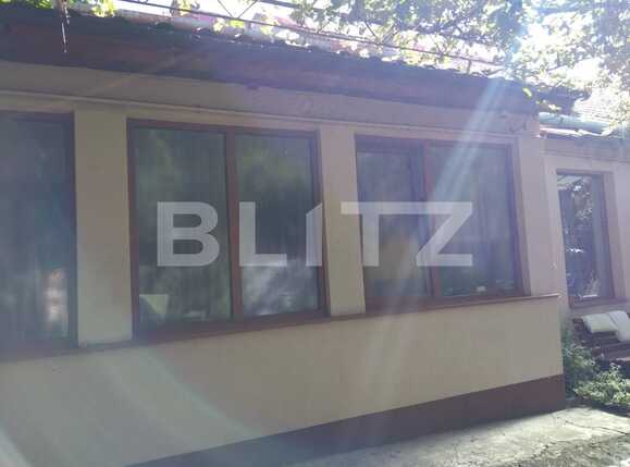 Casa de vânzare 4 camere Dambul Rotund - 71080CV | BLITZ Cluj-Napoca | Poza3