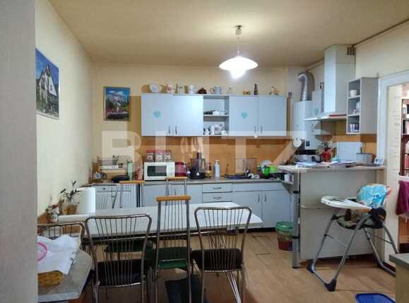 Casa de vânzare 4 camere Dambul Rotund - 71080CV | BLITZ Cluj-Napoca | Poza5