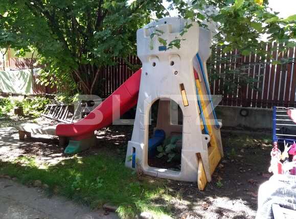 Casa de vânzare 4 camere Dambul Rotund - 71080CV | BLITZ Cluj-Napoca | Poza2