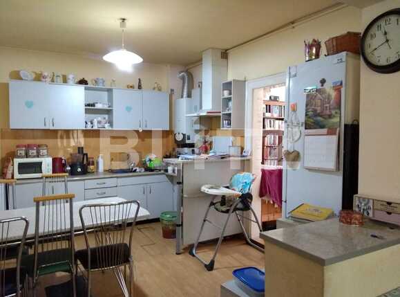 Casa de vânzare 4 camere Dambul Rotund - 71080CV | BLITZ Cluj-Napoca | Poza6