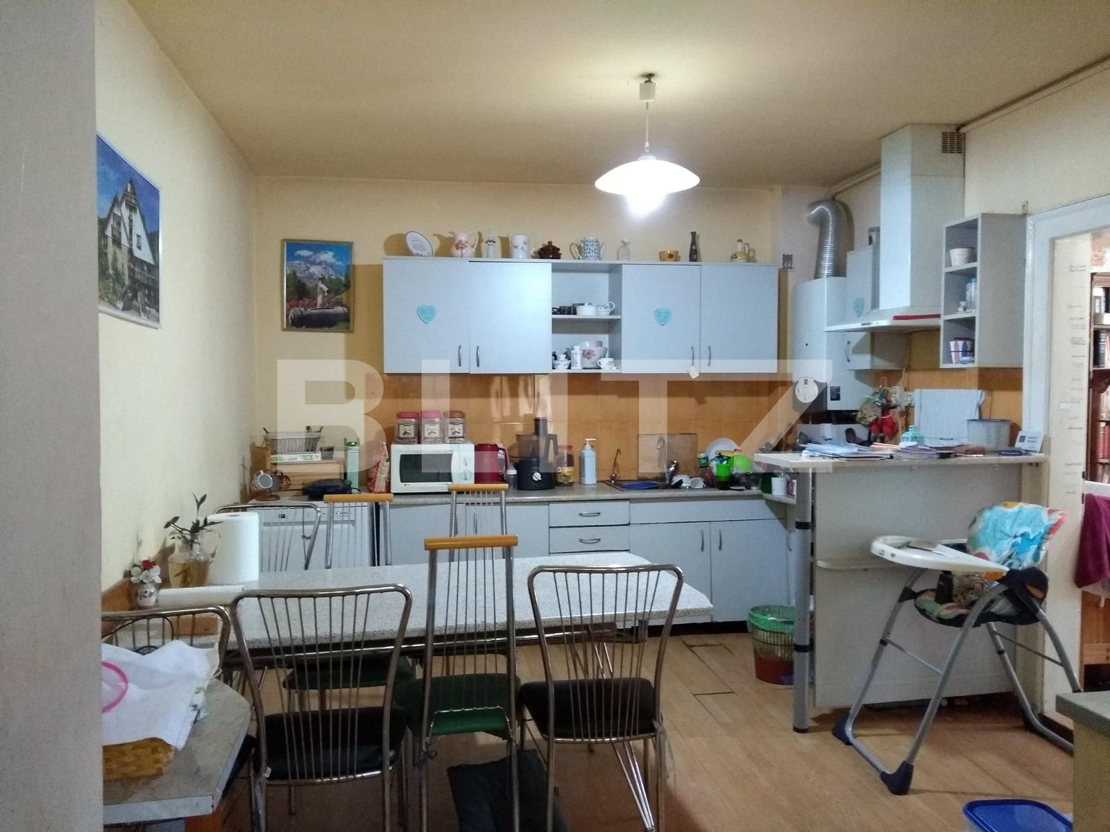 Casa de vânzare 4 camere Dambul Rotund - 71080CV | BLITZ Cluj-Napoca | Poza5