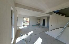 Duplex 154 mp, teren 200 mp, garaj, zona Auchan, Iris