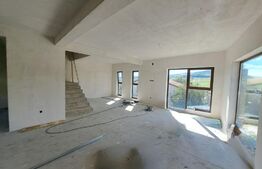 Duplex 154 mp, teren 200 mp, garaj, zona Auchan, Iris