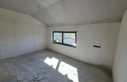 Duplex 154 mp, teren 200 mp, garaj, zona Auchan, Iris