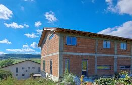 Duplex 154 mp, teren 200 mp, garaj, zona Auchan, Iris