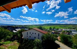 Duplex 154 mp, teren 200 mp, garaj, zona Auchan, Iris