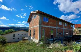 Duplex 154 mp, teren 200 mp, garaj, zona Auchan, Iris