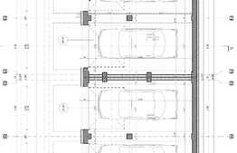 Duplex 154 mp, teren 200 mp, garaj, zona Auchan, Iris