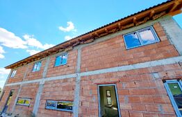 Duplex 154 mp, teren 200 mp, garaj, zona Auchan, Iris