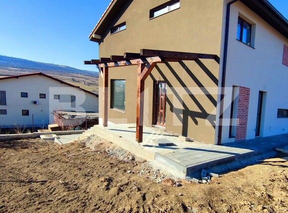 Casa de vânzare 4 camere Iris - 71086CV | BLITZ Cluj-Napoca | Poza2