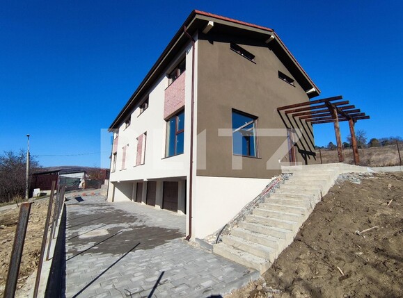 Casa de vânzare 4 camere Iris - 71086CV | BLITZ Cluj-Napoca | Poza1