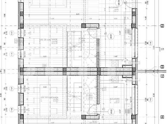 Casa de vânzare 4 camere Iris - 71086CV | BLITZ Cluj-Napoca | Poza13