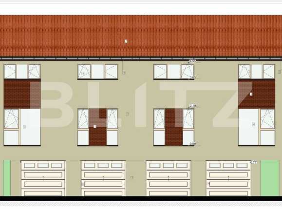 Casa de vânzare 4 camere Iris - 71086CV | BLITZ Cluj-Napoca | Poza11