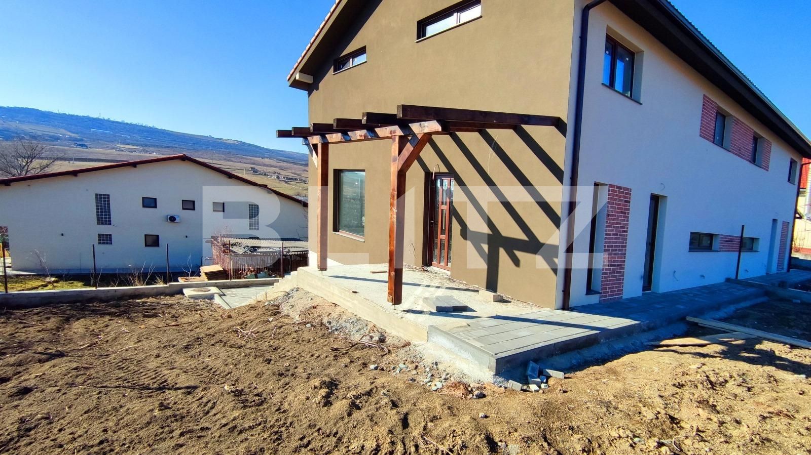 Casa de vânzare 4 camere Iris - 71086CV | BLITZ Cluj-Napoca | Poza2