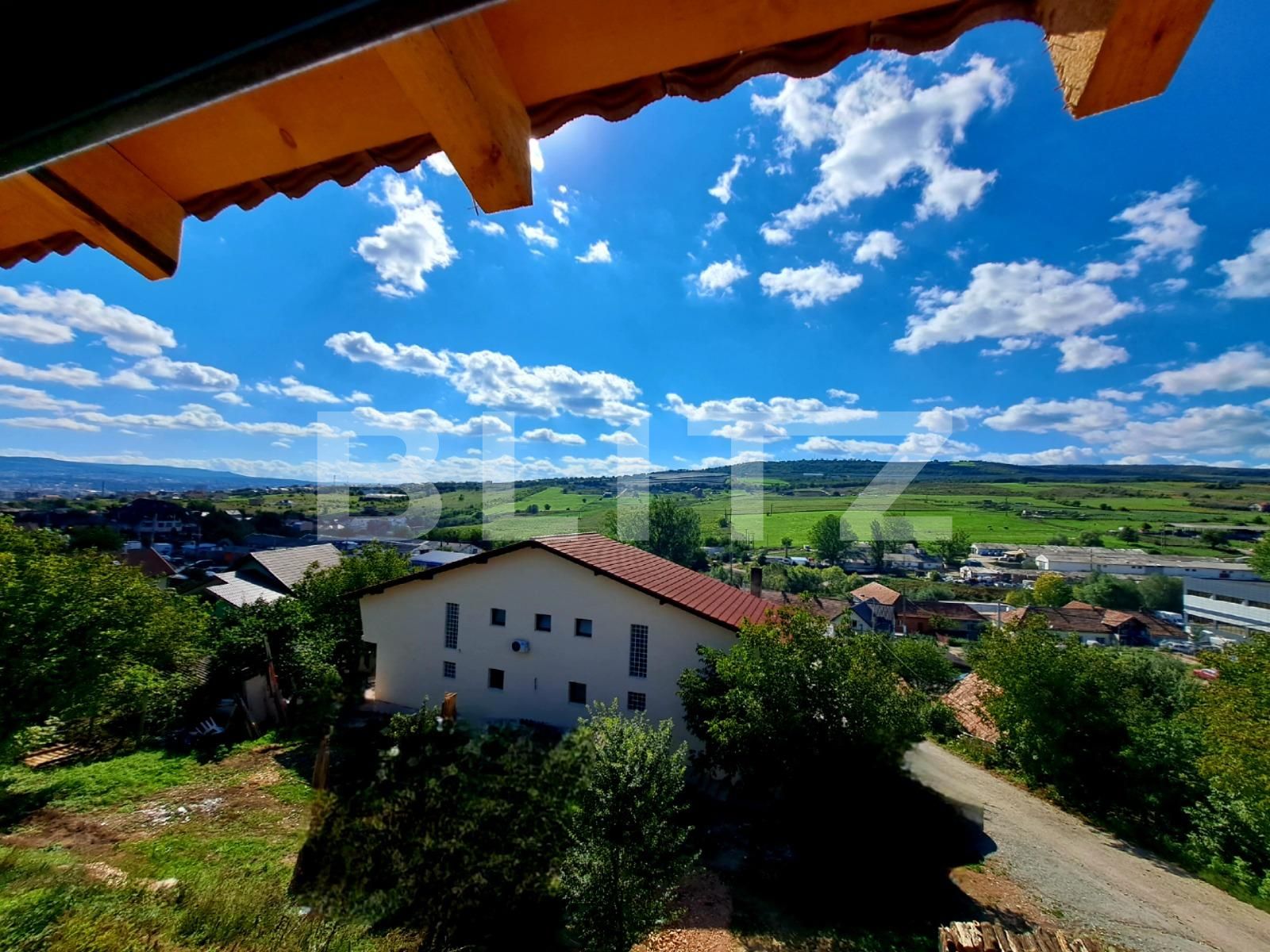 Casa de vânzare 4 camere Iris - 71086CV | BLITZ Cluj-Napoca | Poza9