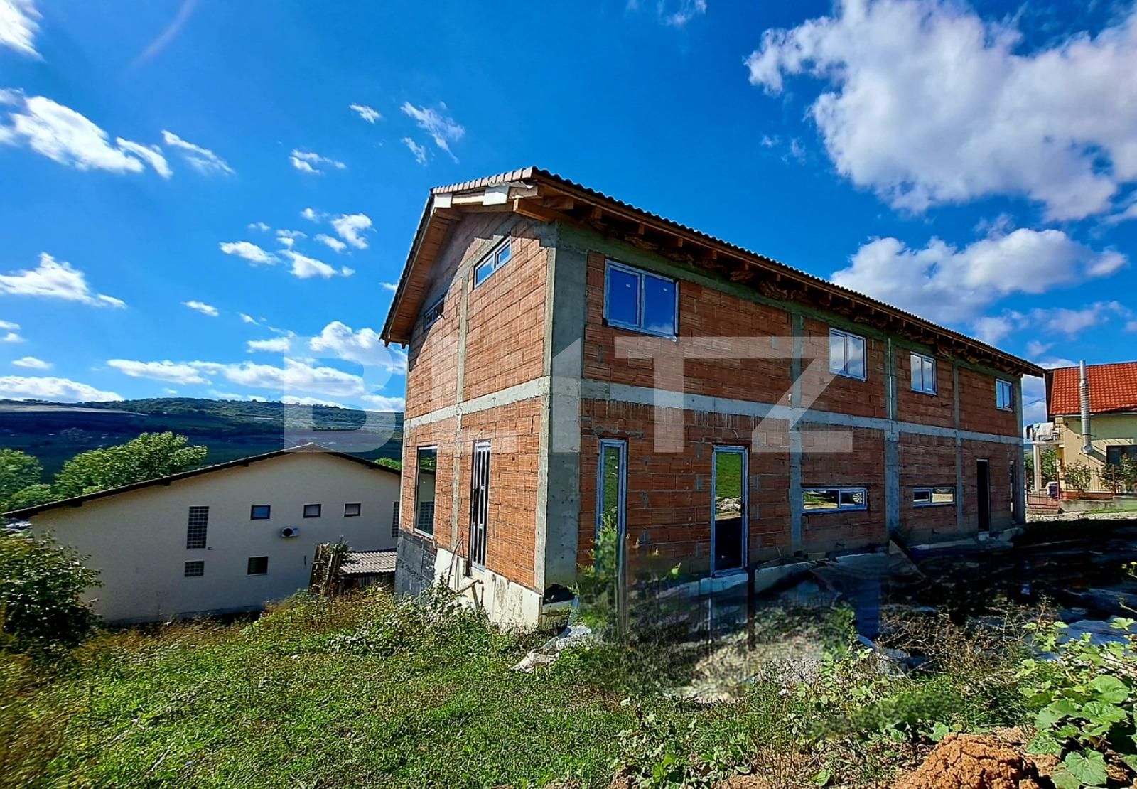 Casa de vânzare 4 camere Iris - 71086CV | BLITZ Cluj-Napoca | Poza6