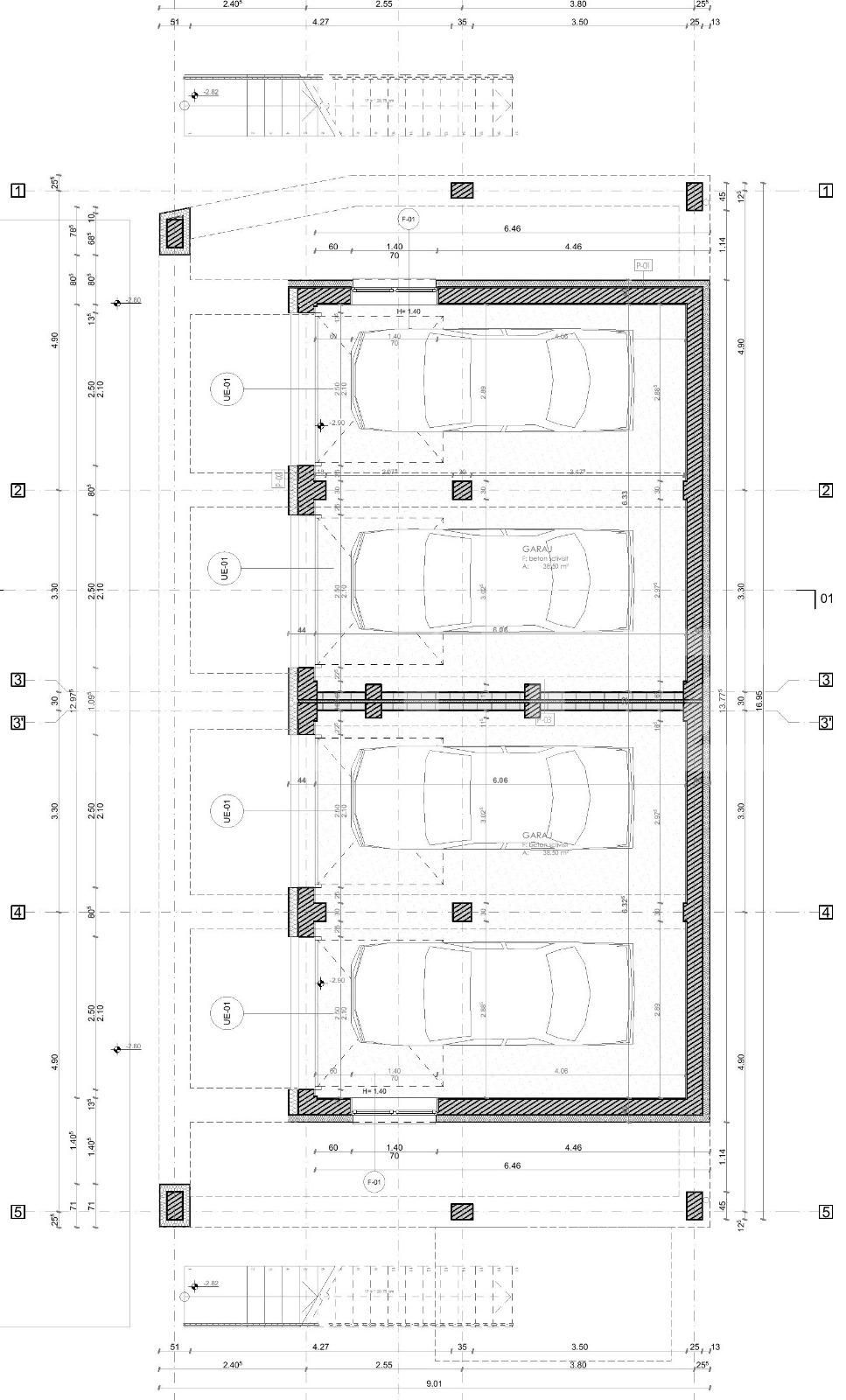 Casa de vânzare 4 camere Iris - 71086CV | BLITZ Cluj-Napoca | Poza12