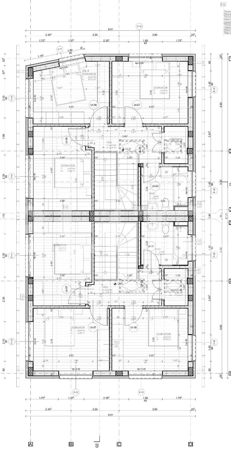 Casa de vânzare 4 camere Iris - 71086CV | BLITZ Cluj-Napoca | Poza14
