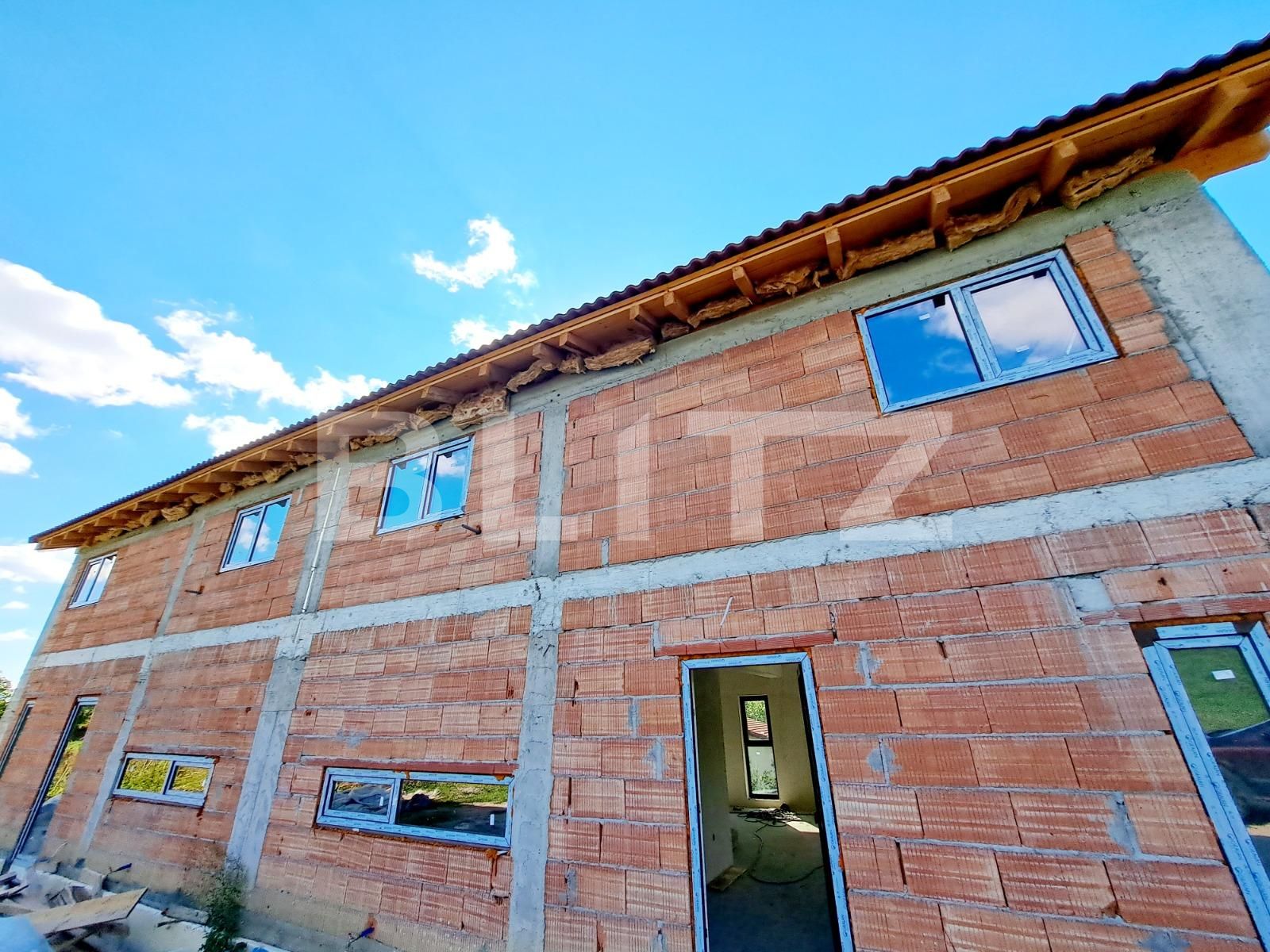 Casa de vânzare 4 camere Iris - 71086CV | BLITZ Cluj-Napoca | Poza8