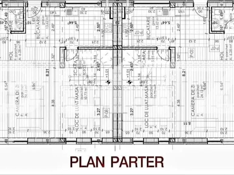 Casa de vânzare 4 camere Iris - 71086CV | BLITZ Cluj-Napoca | Poza2