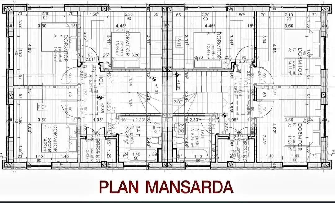 Casa de vânzare 4 camere Iris - 71086CV | BLITZ Cluj-Napoca | Poza3