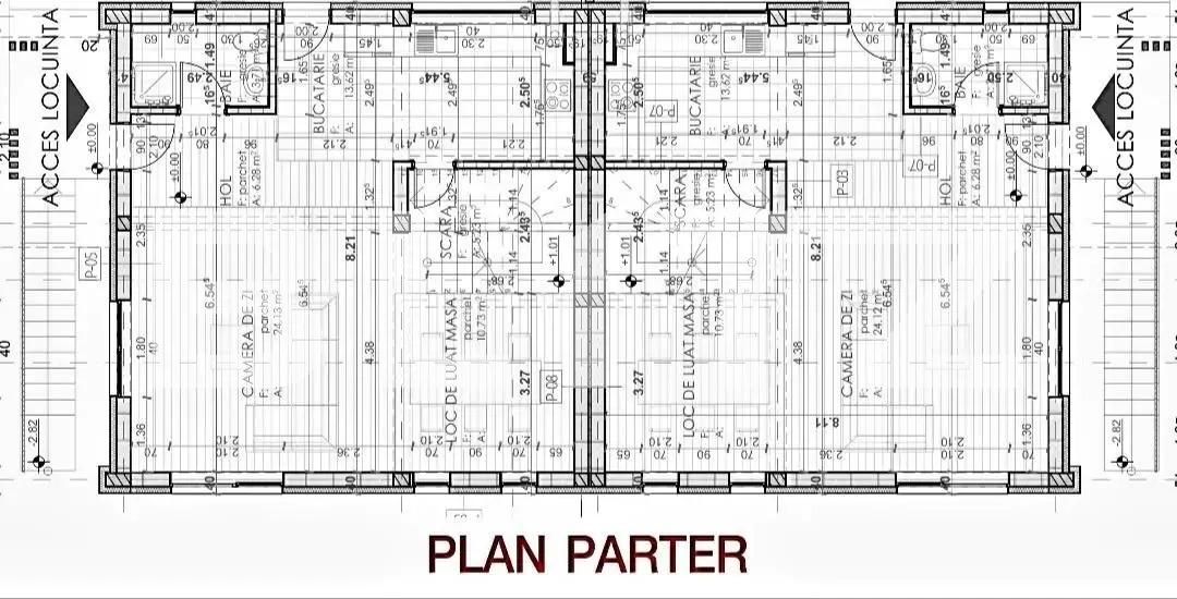Casa de vânzare 4 camere Iris - 71086CV | BLITZ Cluj-Napoca | Poza2