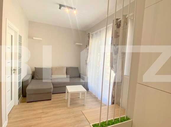 Apartament de vânzare 2 camere Floreşti - 71087AV | BLITZ Cluj-Napoca | Poza2