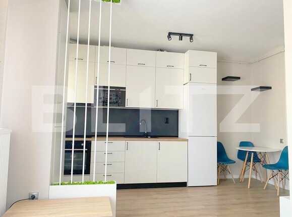 Apartament de vânzare 2 camere Floreşti - 71087AV | BLITZ Cluj-Napoca | Poza1