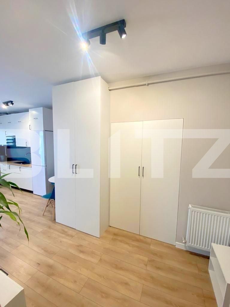 Apartament de vânzare 2 camere Floreşti - 71087AV | BLITZ Cluj-Napoca | Poza3
