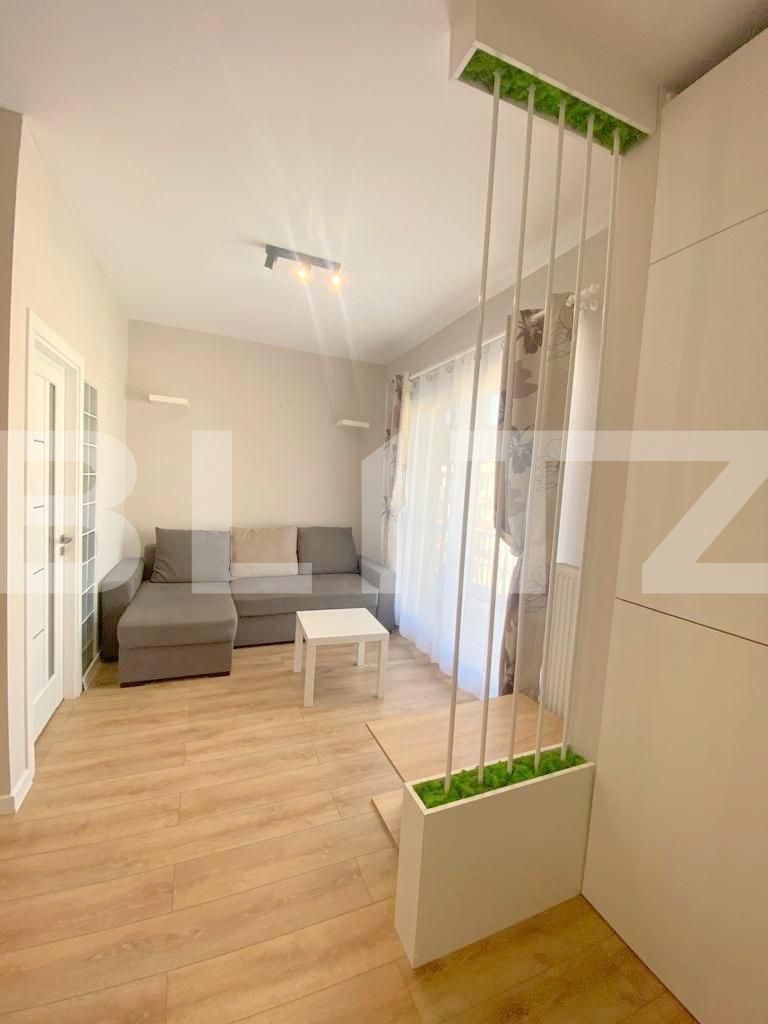 Apartament de vânzare 2 camere Floreşti - 71087AV | BLITZ Cluj-Napoca | Poza2