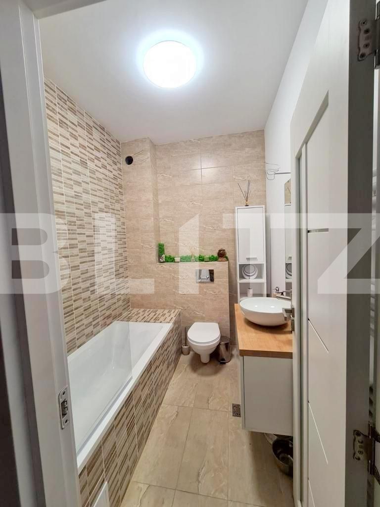 Apartament de vânzare 2 camere Floreşti - 71087AV | BLITZ Cluj-Napoca | Poza6