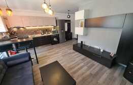 Apartament 2 camere, terasa 23 mp, loc parcare, etaj 1! Zona strazii Fagului!