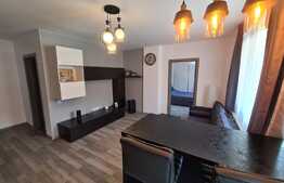 Apartament 2 camere, terasa 23 mp, loc parcare, etaj 1! Zona strazii Fagului!