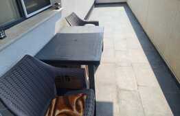 Apartament 2 camere, terasa 23 mp, loc parcare, etaj 1! Zona strazii Fagului!