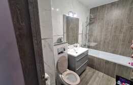 Apartament 2 camere, terasa 23 mp, loc parcare, etaj 1! Zona strazii Fagului!