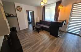 Apartament 2 camere, terasa 23 mp, loc parcare, etaj 1! Zona strazii Fagului!