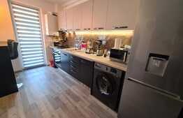 Apartament 2 camere, terasa 23 mp, loc parcare, etaj 1! Zona strazii Fagului!