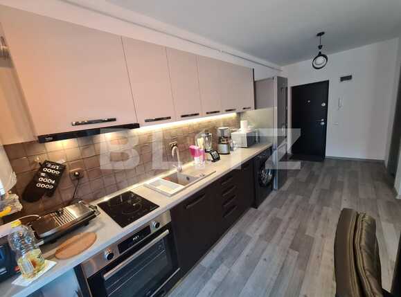 Apartament de vânzare 2 camere Floreşti - 71088AV | BLITZ Cluj-Napoca | Poza4