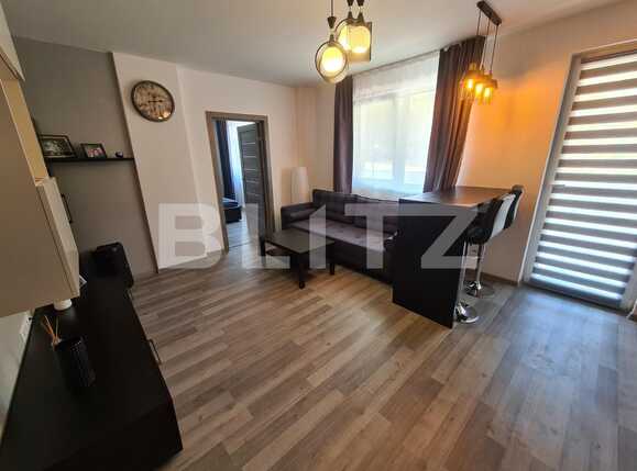Apartament de vânzare 2 camere Floreşti - 71088AV | BLITZ Cluj-Napoca | Poza2